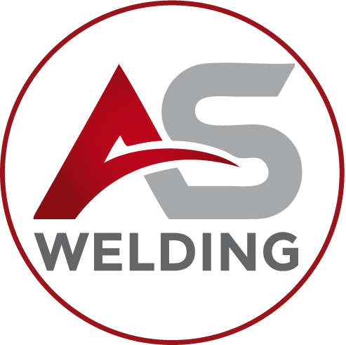 Logo AS Welding