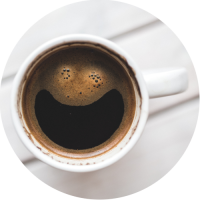 Mitarbeiter Benefits Kaffee