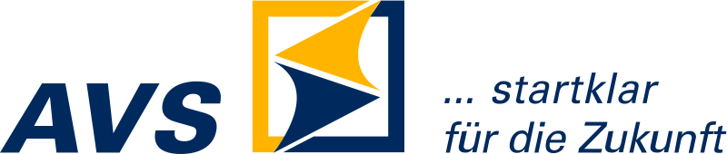 AVS Chemnitz Logo